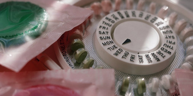 避孕药什么时候吃有效 不同避孕药时间不同