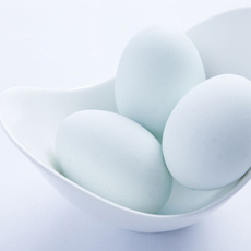 鹅蛋的营养价值有哪些 了解食物相克忌与鸡蛋同食