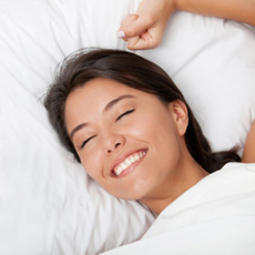 不正确的23种睡眠方式 会让女性加速衰老