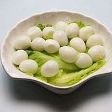 盘点鹌鹑蛋的营养价值与功效 富含丰富蛋白质