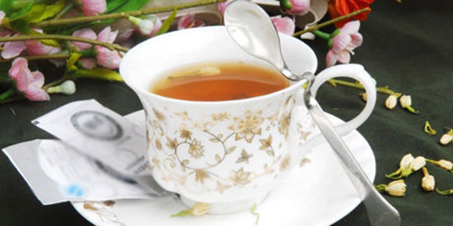 内分泌失调怎么调理 几种花茶可常喝