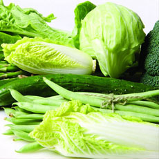 吃什么蔬菜减肥最快 减肥蔬菜分类整理助你成功减肥