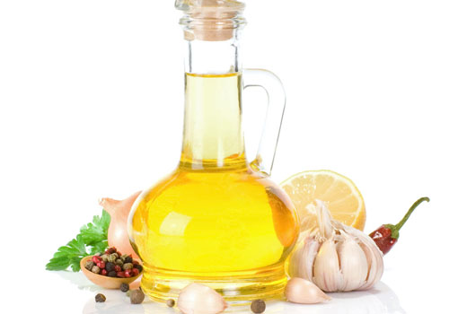 盘点油类含有那些维生素 揭食用植物油的营养特点