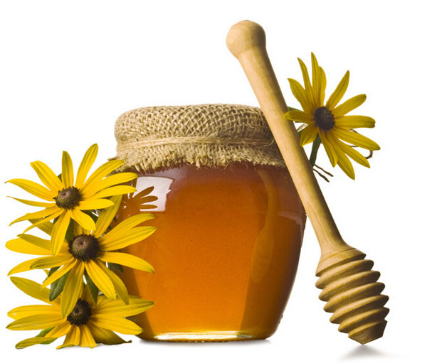 蜂蜜的作用与功效 针对不同功效的用法解析