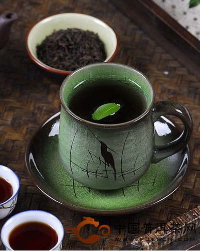 普洱茶的泡法分享 教你泡出好喝的普洱茶