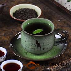 普洱茶的泡法分享 教你泡出好喝的普洱茶