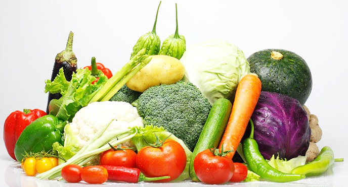 什么是有机蔬菜 食用有机蔬菜的好处
