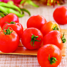 有心血管病人吃什么好 水果蔬菜营养健康