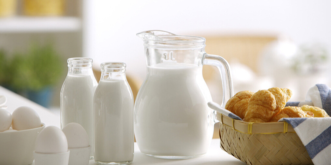 喝牛奶能长高吗 五个有效增高小窍门盘点