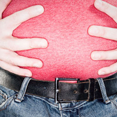 肚子胀气是怎么回事 预防肚子胀气有方法