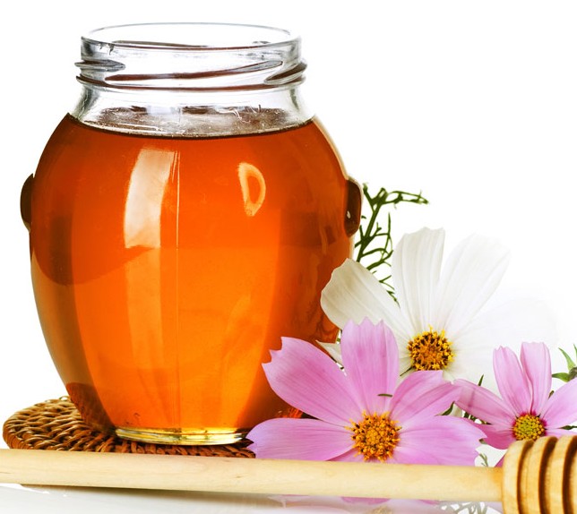 蜂蜜的作用与功效 蜂蜜使用方法详解
