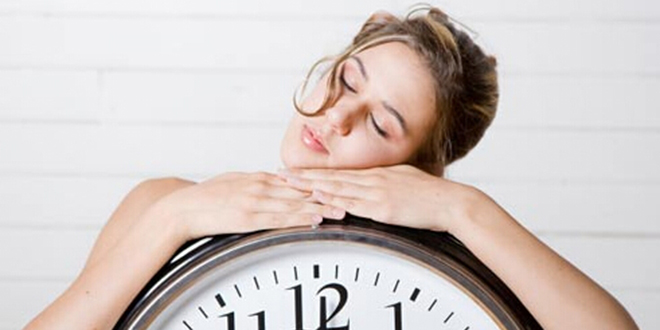 睡眠不足的危害有哪些 影响睡眠的10个坏习惯