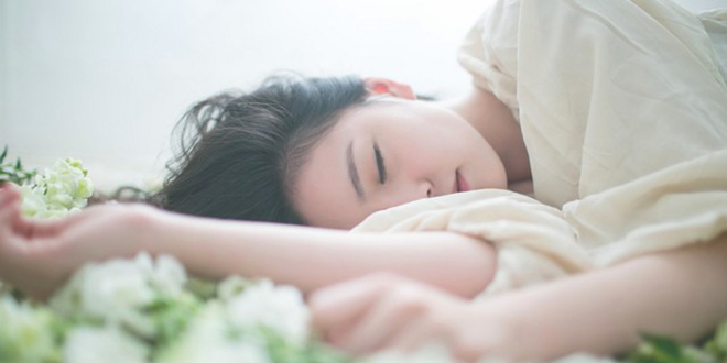 睡眠不足的危害有哪些 影响睡眠的10个坏习惯