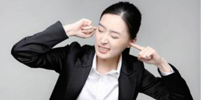 耳鸣是什么原因引起的 警惕身体疾病