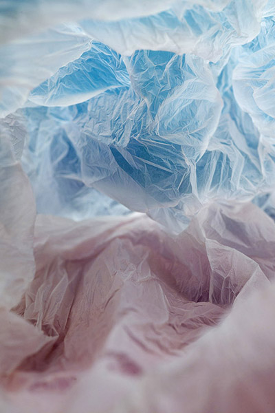 生产塑料袋的原材料是什么 塑料袋有毒吗