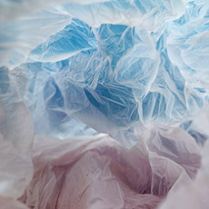 生产塑料袋的原材料是什么 塑料袋有毒吗