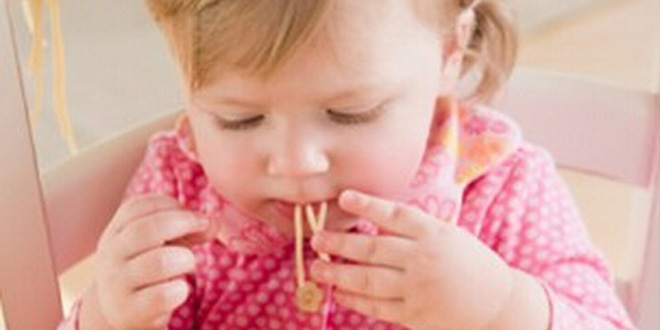 3岁儿童营养餐食谱 每日所需营养详解