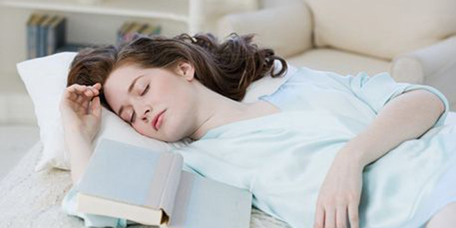 提高睡眠质量的方法 让你能美美的睡一觉