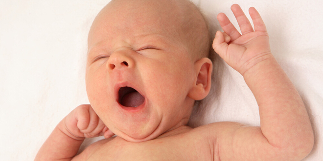 宝宝失眠原因有哪些 对症下药甩掉失眠