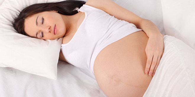 孕妇失眠多梦的原因 找准原由摆脱失眠