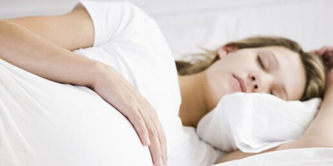 孕妇失眠多梦的原因 找准原由摆脱失眠