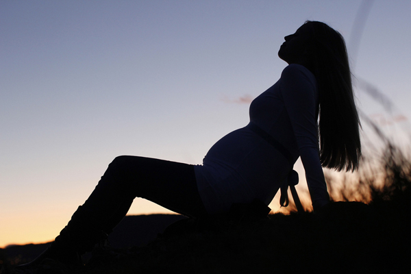 子宫前位是什么意思 子宫前位与受孕关系解析
