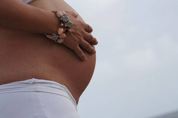 子宫后位影响怀孕吗 后位子宫的怀孕补救措施