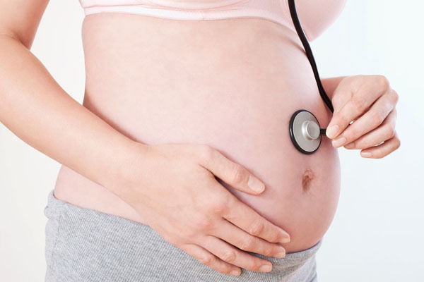 子宫后位影响怀孕吗 后位子宫的怀孕补救措施
