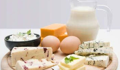 蛋白质含量高的食物一览表 高蛋白质高营养高健康