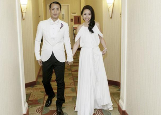 香港演员敖嘉年个人资料 与圈外女友低调完婚