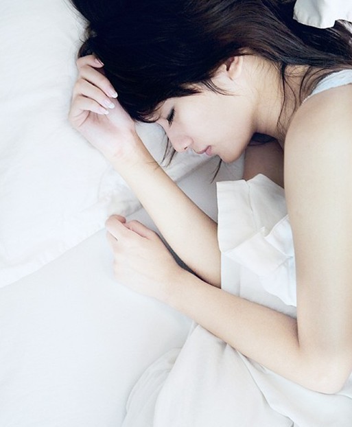 女性睡美容觉最佳时间 睡美容觉要注意哪些问题