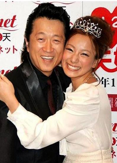 日本演员三船美佳宣布离婚 出嫁时仅16岁