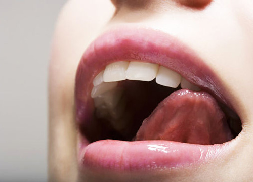 看舌头判断出是否健康 了解到底是哪种内火