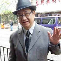 香港演员卢大伟去世 有烂gag始祖之称