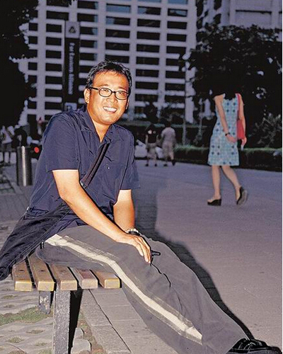 音乐制作人刘天健因心脏疾病去世 享年53岁