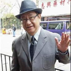 无线艺人卢大伟去世 罹患直肠癌享年71岁