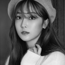 Jessica签约新东家欲复出 将在韩国全面展开活动