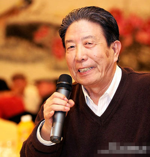 著名曲艺理论家薛宝琨去世 享年81岁