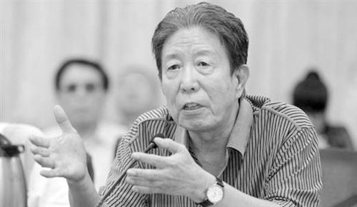 著名曲艺理论家薛宝琨去世 享年81岁