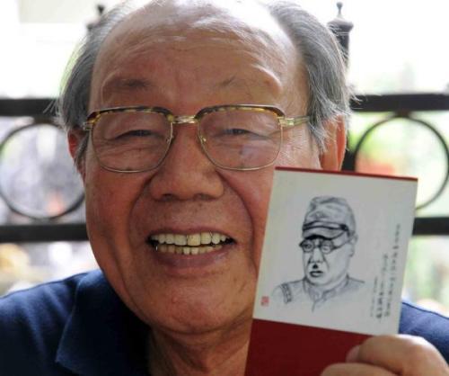 电影演员王孝忠去世 塑造过一系列日本鬼子形象