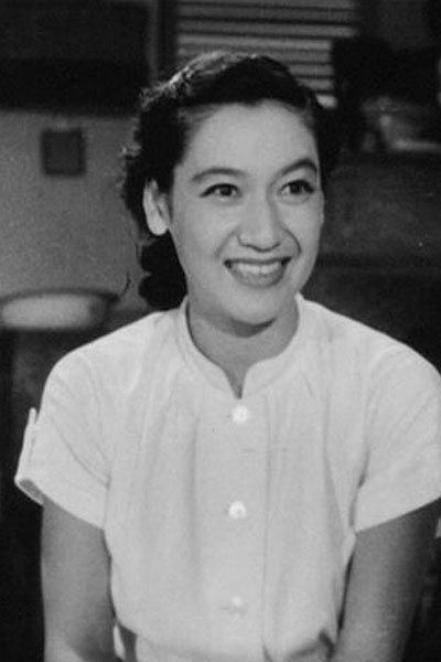 日本女演员原节子去世享年95岁 曾出演东京物语