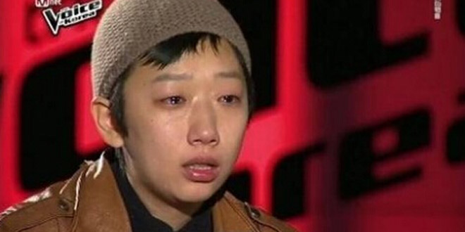 韩国好声音女歌手金贤智自杀 与两男在车内烧炭