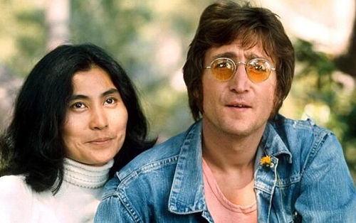 约翰·列侬遗孀小野洋子坦言：列侬乃双性恋