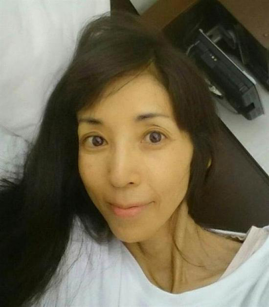 日本演员川岛直美病逝 享年54岁体重仅30几公斤