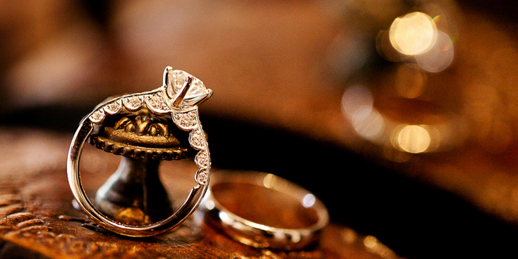 求婚用什么戒指 世界十大婚戒品牌盘点