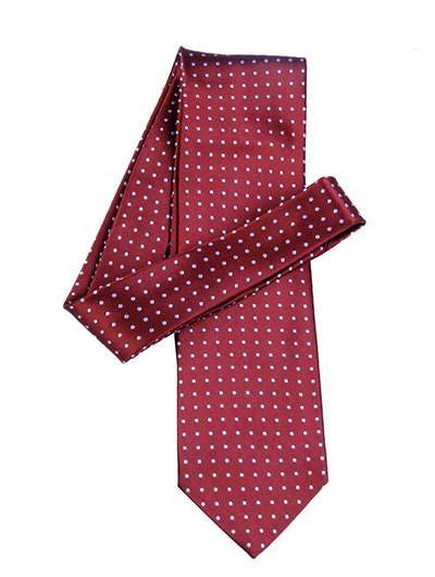 新郎领带怎么挑选 新郎领带的选择推荐