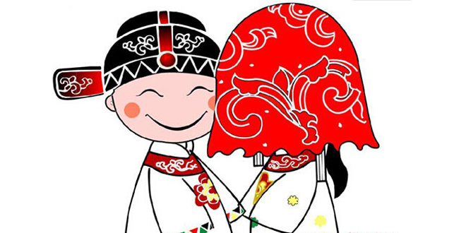 2016年9月结婚黄道吉日 9月结婚吉日一览表
