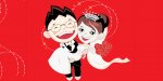 2016年2月份结婚吉日 2月结婚黄道吉日不容错过