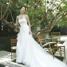韩国韩高恩结婚闪嫁圈外男友 婚礼仅邀请亲友