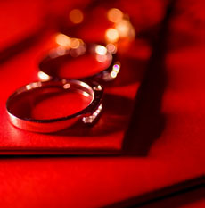 国外结婚对戒品牌盘点 见证幸福婚姻的开端